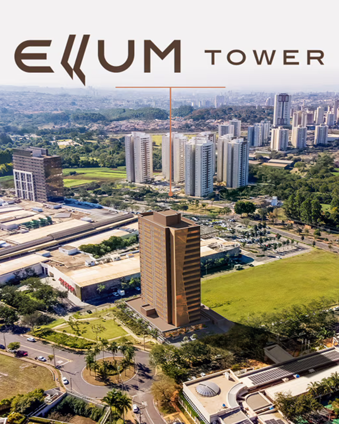 Ellum Tower
